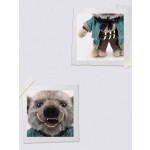 Black Myth Wukong Zhu Bajie Plush Pendant Decorative Doll